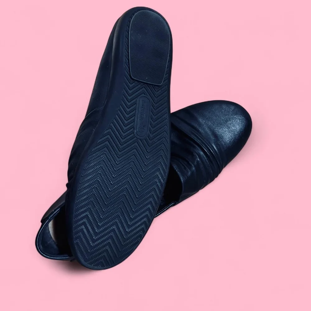 BareTraps comfort preppy